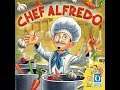 Bower Family Learns #23: Chef Alfredo