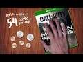 Call of Duty Modern Warfare 54 77 Cents GameFly Xbox One