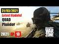 Call of Duty Warzone Plunder Quad Season 2 Reloaded EP 14