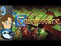 Carcassonne-#9: Keith Ruined The City