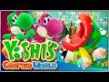 Comida para peces!!! | 20 | Yoshi's Crafted world (en español)