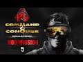 Command and Conquer Remastered NOD Mission 5 Walkthrough - Grounded