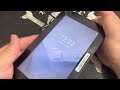 Como Ativar e Desativa o Som de Bloqueio de Tela no Tablet Multilaser | Android 8.1 Oreo | Sem PC