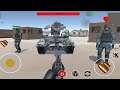 Counter Terrorist 2021_New offline shooting game_Android GamePlay FHD