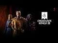 Crusader Kings III Part 5 - Does This Count as a "Crusade?"
