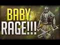 Daily FGC: MK 11 Plays: BABY RAGE!!!