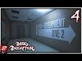 Dark Deception Chapter 4 No Trailer, Release in April & Mascot Mayhem Zone 2 Teaser (+MY UPDATE)