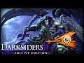 Darksiders II Deathinitive Edition (3) - Now 33% less fail worthy