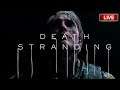 🔴 DEATH STRANDING 🔴 #1 Die Reise beginnt  - Lets Play Death Stranding PS4 Gmr166 German