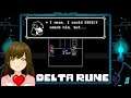 Deltarune Chapter 1 - A change of heart Part 12