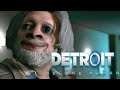 Detroit Become Human Gameplay Hindi : Part 2