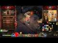 Diablo 3 Gameplay 267 no commentary