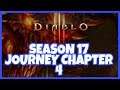 [Diablo III] Season 17 Journey Chapter 4'ü yapıyoruz!
