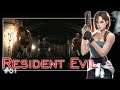 Resident Evil - HD Remaster 🧟‍♀️ #01 Die Endlose Horrornacht beginnt
