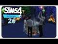 Die Phoenix Crew #26 Die Sims 4: Reich der Magie - Angespielt
