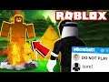 dont play this roblox game... it's not what it looks like! (Roblox Camping)