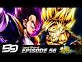 Dragon Ball Legends Podcast - Episode 56 - Legends W(eekend) Ft. Riku The Best