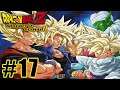 Dragon Ball Z: The Legacy of Goku II Playthrough with Chaos part 17: Island Training Montage