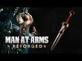 Eclipse - Godfall - MAN AT ARMS: REFORGED