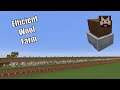 Efficient wool farm. Up to 80k wool/h. | Minecraft Java 1.16
