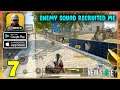 Enemy Squad Recruited Me & This Happened | PUBG NEW STATE