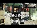 Escape From Tarkov A Wild Reshala Appears