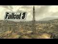 Fallout 3 - Signal Yankee Bravo & Broadcast Station - (PC/X360/PS3)