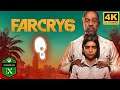 Far Cry 6 I Capítulo 8 I Let's Play I Xbox Series X I 4K