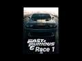 Fast & Furious 6 OST - Jorge Peirano - Race 1 (Java)