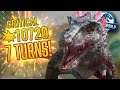 FASTEST TAKE DOWN OF GODZILLA REX!!! - Jurassic World Alive