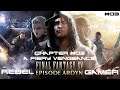 FF XV: Episode Ardyn - Chapter #03: A Fiery Vengeance (Part 1 of 3) - XBOX SERIES X (HD)