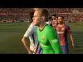 FIFA 21 Gameplay: FC Barcelona vs SD Eibar - (Xbox One HD) [1080p60FPS]