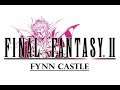 Final Fantasy 2 - Fynn Castle - 17