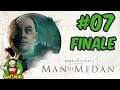 FINALE | Man of Medan - The Dark Pictures Anthology - Gameplay ITA - Walkthrough #07
