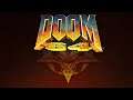 FINALLY CONQUERING MY FIRST HORROR GAME | Doom 64 #1