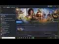 Fix Age of Empires IV Not Unpacking Or Showing Not Available On Steam