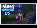 Flieg los Kartoffelbrei! #05 Die Sims 4: Reich der Magie - Angespielt