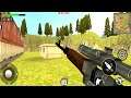 FPS Commando One Man Army - Fps Shooting Game _ Android Gameplay #19