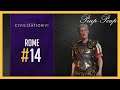 (FR) Civilization VI : Rome #14