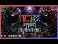 (FR) Tetris Effect : Connected #01 : Débuts Difficiles - Rediffusion Live