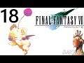 [FR/Streameur] Final Fantasy VII - 18 - Le gold saucer