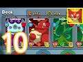 Fusion Masters - Gameplay Walkthrough Part 10 (iOS, Android)
