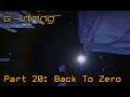 G String - Part 20: Back To Zero
