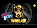 Gamer Barnes Plays... Borderlands Part 1