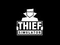 GAZDAG NEGYED! 🏠 Thief Simulator #4 | !összeköltözés