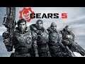 Gears of War 5 (PC) - Trash Tech Test