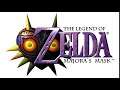 Get the Ocarina (OST Version) - The Legend of Zelda: Majora's Mask