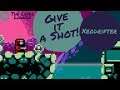 Give it a Shot! - Xeodrifter (PlayStation 4)
