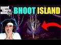 GTA 5 : BHOOT ISLAND OMG 😭 AB KYA HOGA?? 😱😱