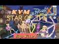 Guild KVM | High wizard gameplay | Ragnarok X: Next Generation